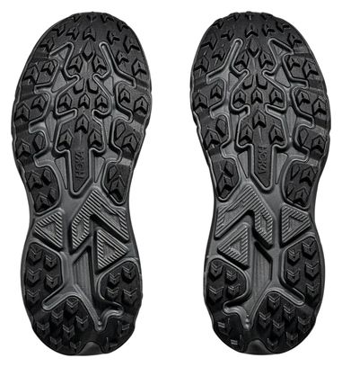 Chaussures Trail Hoka Challenger 8 Noir Femme