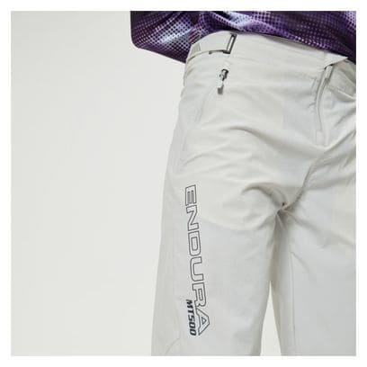 Endura MT500 Burner Lite Pants Grey