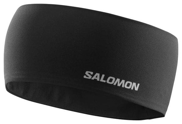 Cinta Salomon Sense Aero Unisex Negro