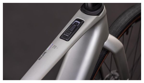 Vélo Cube Nulane Hybrid C:62 Race 400X 2026