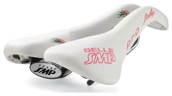 SMP Selle Pro Lady blanc 0301250