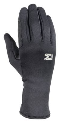 Millet Warm Stretch Winter Gloves Black