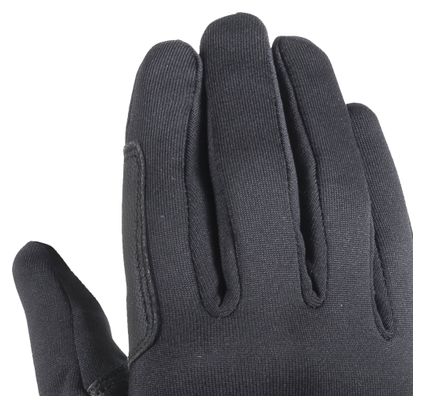 Millet Warm Stretch Winter Gloves Black