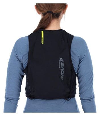 Inov-8 Racepac 8 Hydration Jas (zonder flacon) Zwart Unisex