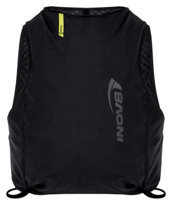 Inov-8 Racepac 8 Hydration Jas (zonder flacon) Zwart Unisex