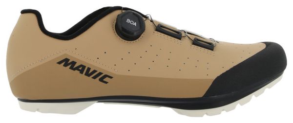 Mavic Allroad Boa Gravel Shoes, Beige