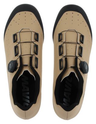 Mavic Allroad Boa Gravel Shoes, Beige