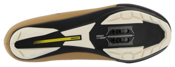 Mavic Allroad Boa Gravel Shoes, Beige