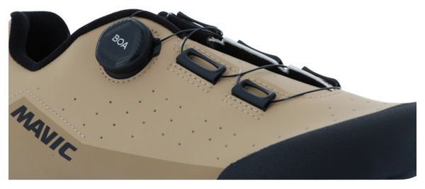 Mavic Allroad Boa Gravel Shoes, Beige
