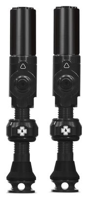 Valves Tubeless Muc-Off Big Bore Hybrid Black 
