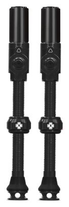 Tubeless Valves Muc-Off Big Bore Hybrid Black