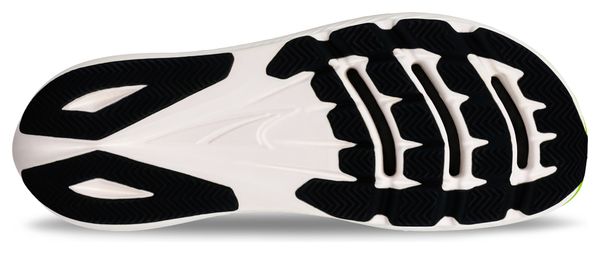 Altra Vanish Carbon 2 Scarpe da corsa da donna Bianco/Giallo
