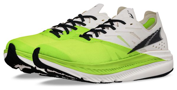 Altra Vanish Carbon 2 Scarpe da corsa da donna Bianco/Giallo