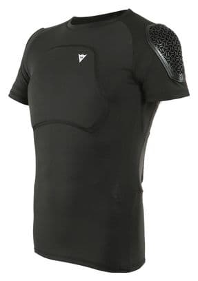 Camiseta Dainese Trail Skins Pro Protector Negro