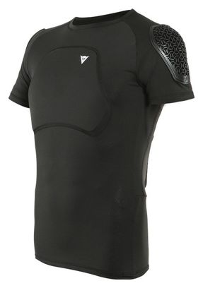 Dainese Trail Skins Pro Protektor Jersey Schwarz