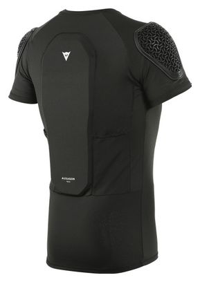 Dainese Trail Skins Pro Jersey Black