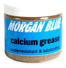 Graisse au Calcium Morgan Blue 200 ml