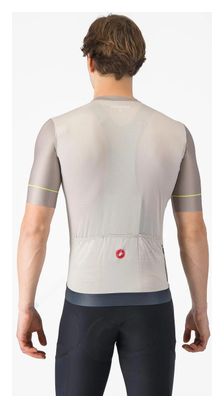Castelli Unlimited Endurance 2 Men's Short Sleeve Jersey Bordeaux Blue