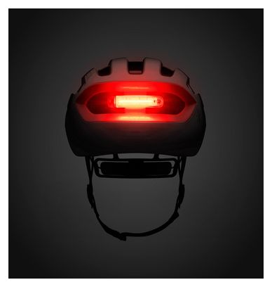Iluminación para cascos Fizik