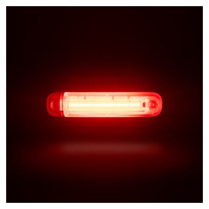 Iluminación para cascos Fizik
