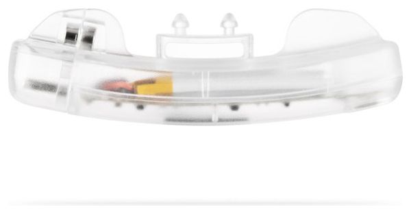 Iluminación para cascos Fizik