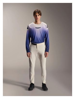 Heren Alpinestars A-Aria Elite Beige Broek