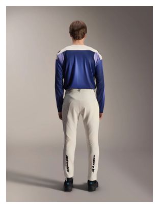 Heren Alpinestars A-Aria Elite Beige Broek