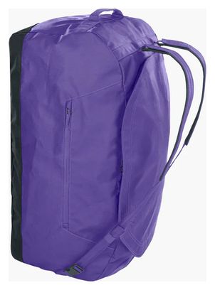Reistas Evoc Duffle 100L Paars en Zwart 