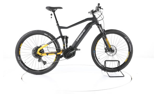 Produit reconditionné Haibike Alltrail Vélo électrique VTT