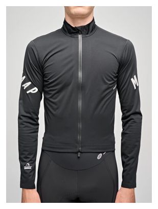Maap Elements Pro Race Jacket Nero 