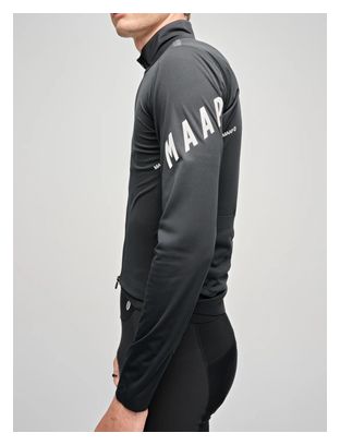 Maap Elements Pro Race Jacket Nero 