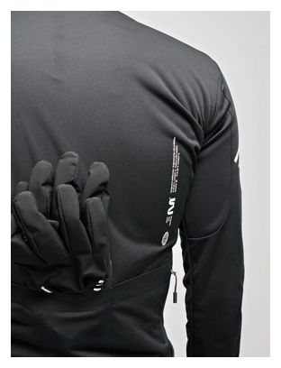 Maap Elements Pro Race Jacket Nero 