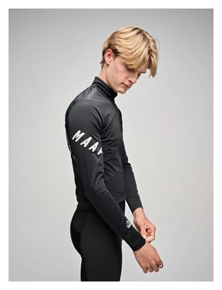 Maap Elements Pro Race Jacket Nero 