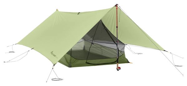 Tarp Sea to Summit Escapist Evo Verde Medium