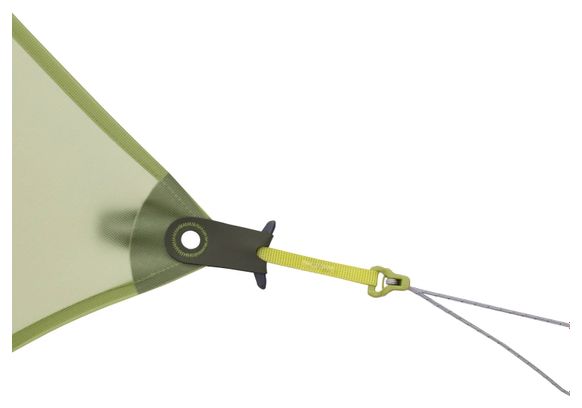 Tarp Sea to Summit Escapist Evo Verde Medium