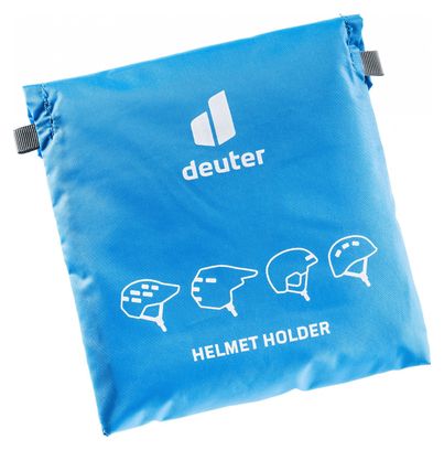 Deuter Helmhouder Zwart