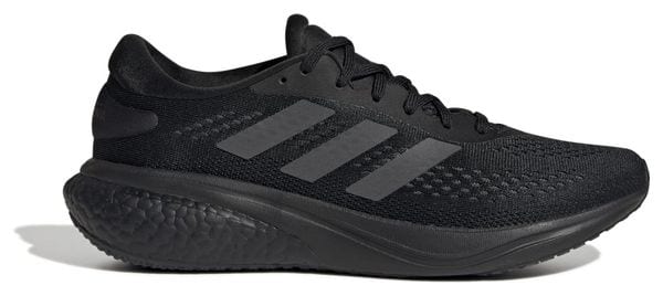 adidas Running Supernova 2 Shoes Black Men's