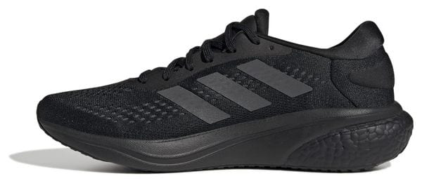 adidas Running Supernova 2 Shoes Black Men's