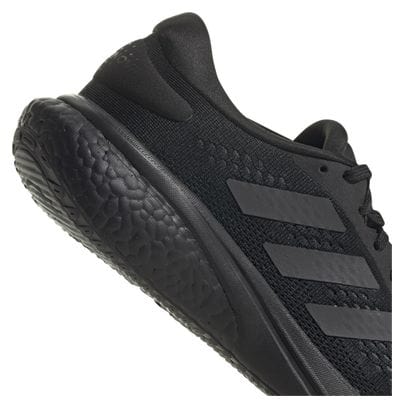 adidas Running Supernova 2 Shoes Black Men's