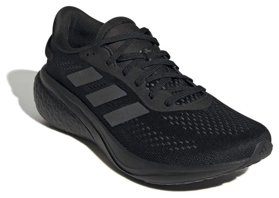 adidas Running Supernova 2 Shoes Black Men's