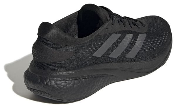 adidas Running Supernova 2 Shoes Black Men's