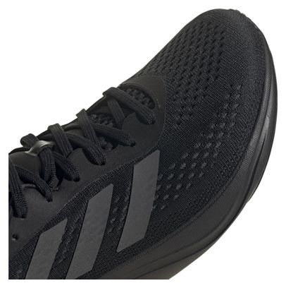 adidas Running Supernova 2 Shoes Black Men's