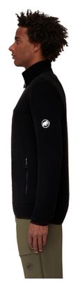 Mammut Innominata Light Fleece Black