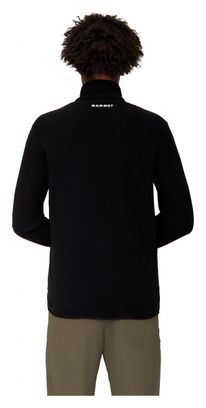 Mammut Innominata Light Fleece Black