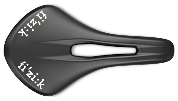 Fizik Vento Alliante R5 Zadel Zwart