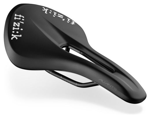 Fizik Vento Alliante R5 Sattel Schwarz