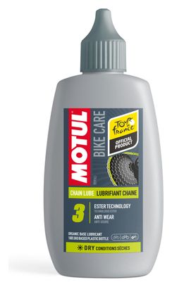 Motul Bike Care Chain Lube Dry 100ml