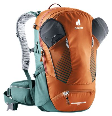 Deuter Trans Alpine 24L Backpack Orange