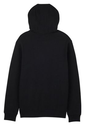 Sudadera con capucha Fox Head Negro