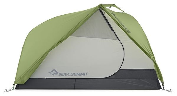 Tente 3 Personnes Sea To Summit Telos TR3 Plus Vert